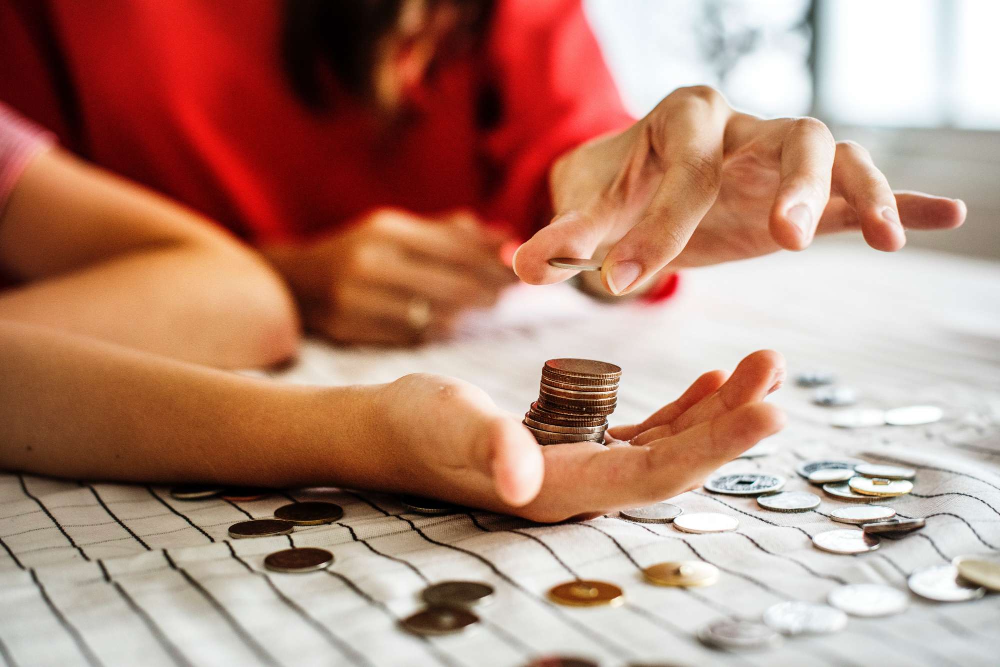 Secure your Legacy - Retirement Financial Center
