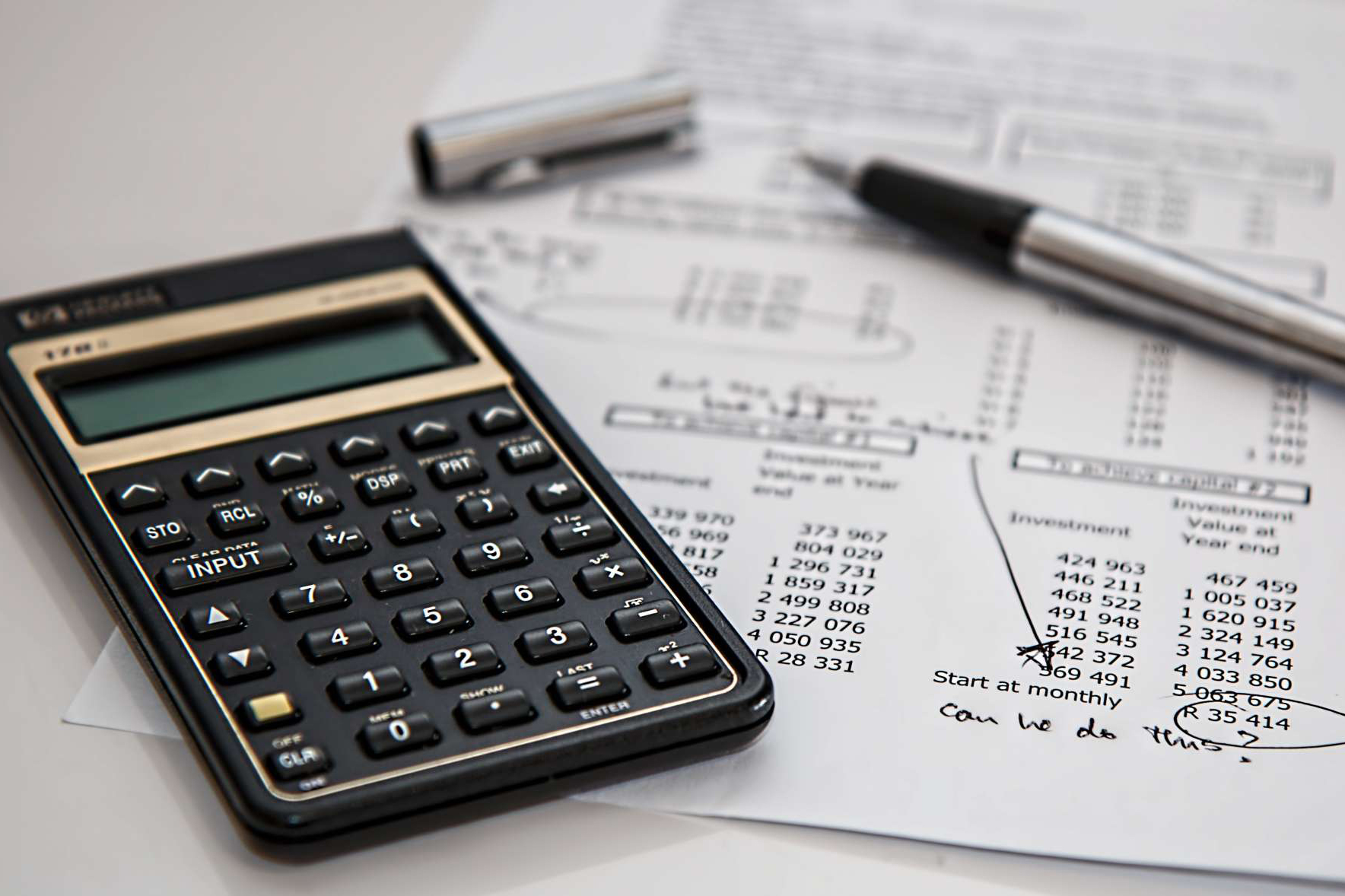 Myth or fact? Discovering truths about long-term care - Retirement Financial Center