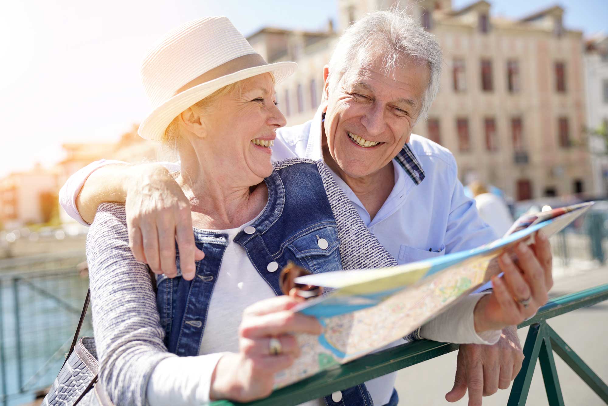 Insurance Solutions to Long Term Care Costs - Retirement Financial Center