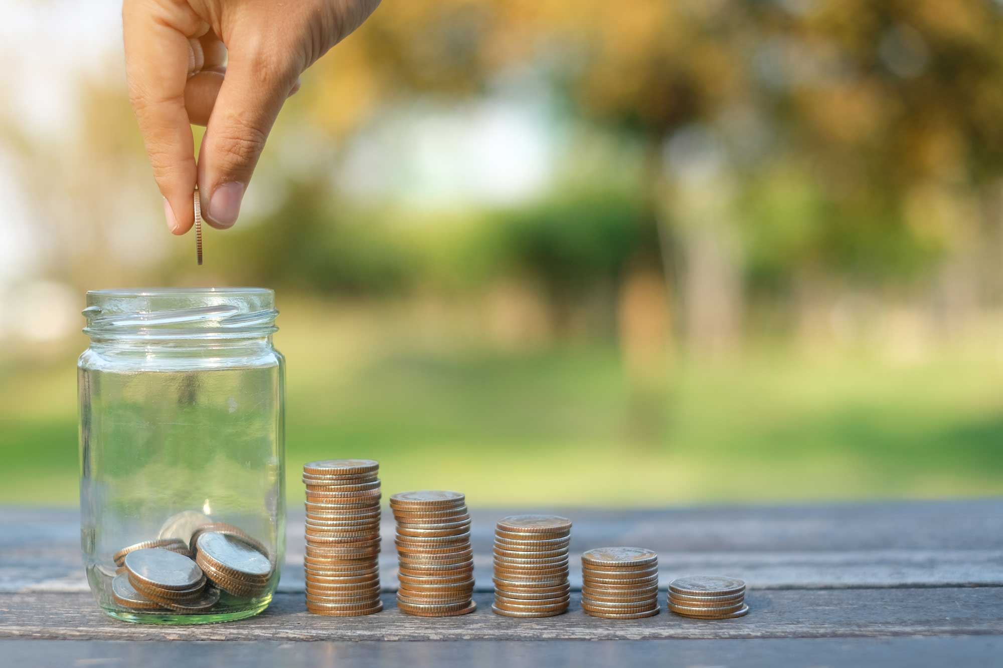 Planning for Income in Retirement - Retirement Financial Center