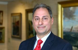 Philippe E. Berthoud, Advisor at Retirement Financial Center Danvers