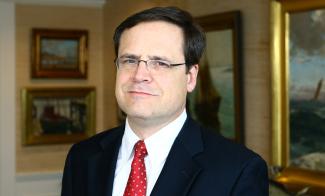 William E. Riquier | Retirement Financial Center in Danvers, MA