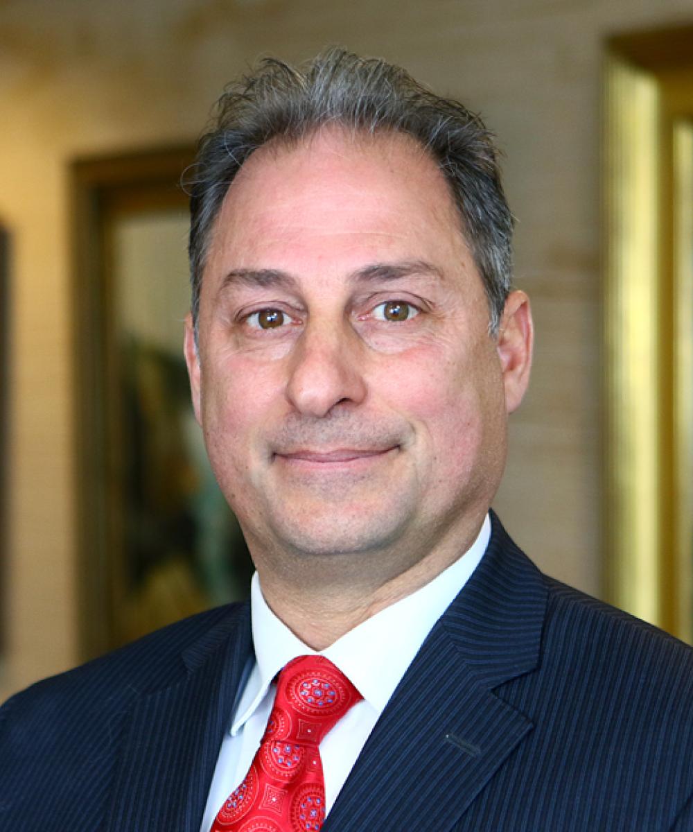 Philippe E. Berthoud, Advisor at Retirement Financial Center Danvers