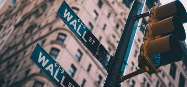 black and white street sign by lo lo courtesy of Unsplash.